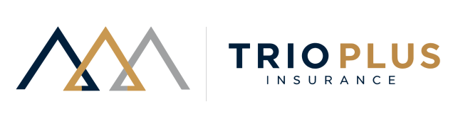 Trioplus Horizontal Logo v1.1